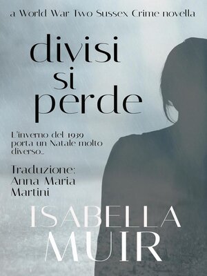 cover image of Divisi si Perde